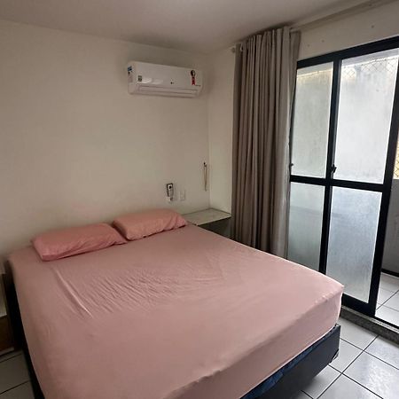 Apartamento Aconchego - Edificio Monsenhor Tabosa - Fortaleza-Ce Exterior foto
